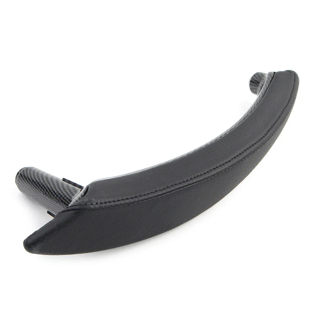 Left Side Door Trim Pull Handle for BMW X5 X6 (2007-2013)