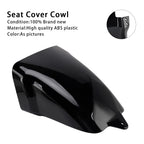 Passenger Seat Cover Cowl for Harley Touring CVO Road Glide FLTRXSE (2023–2025)