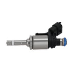 Set of 4 Fuel Injectors for Mini Cooper S JCW R55 R56 R60 (2007–2016)