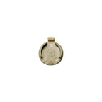 Inner Door Handle Plug Cap Cover for 2014-2018 Toyota Corolla Beige ABS