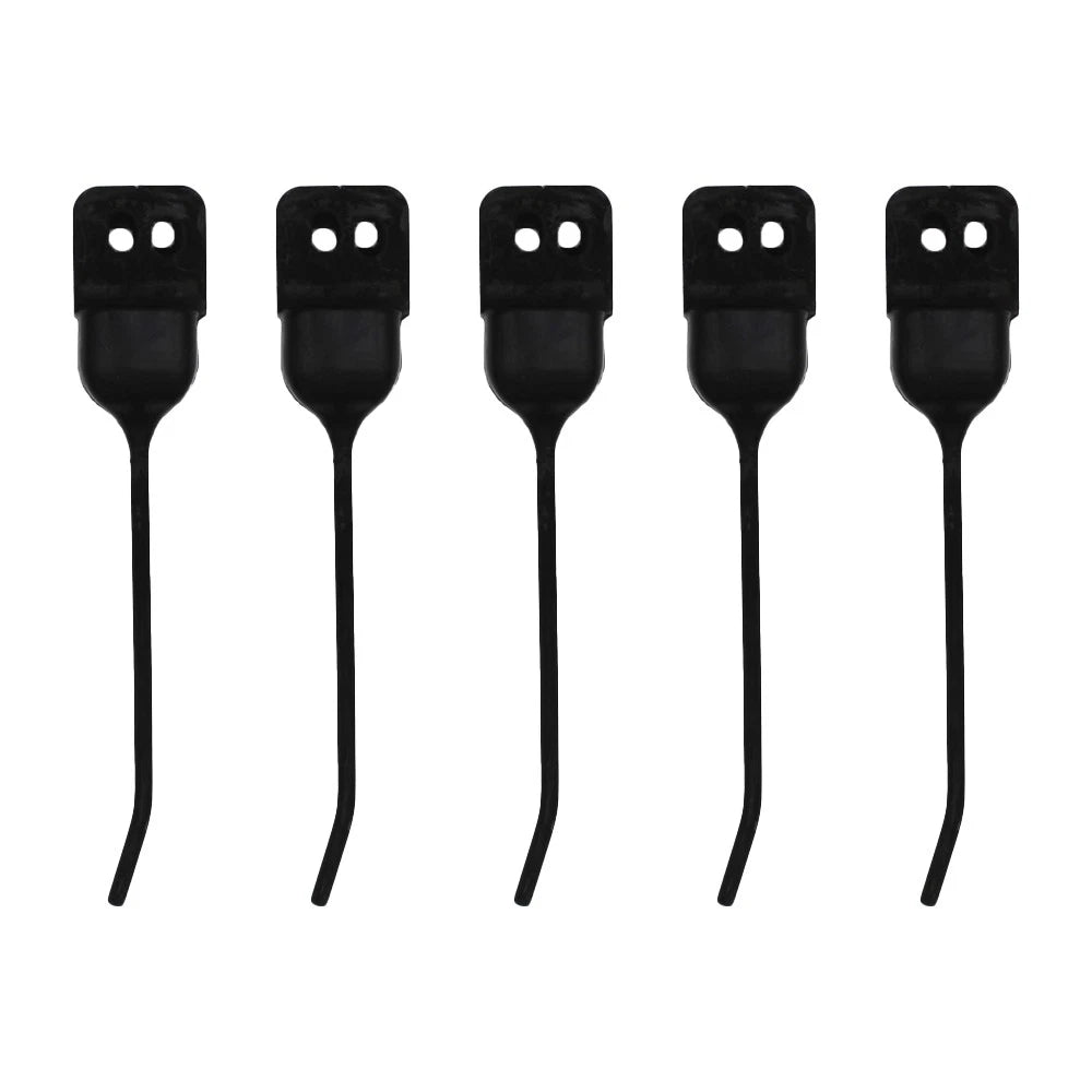 5X LH Rubber Mounted Tooth for Gearmore (Replaces HR-0169)