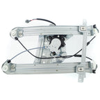 Window Regulator for Mitsubishi Galant (1994–2003)