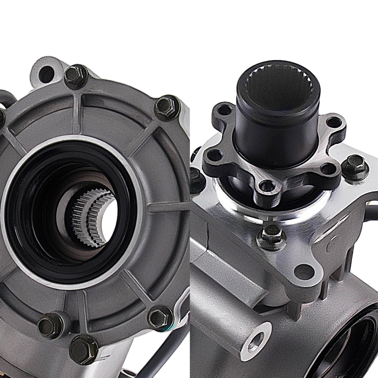 Rear Differential for Yamaha Grizzly 660 YFM660 (2002–2008) 5KM 46101 12 00