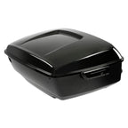 Trunk Speakers & Mount Rack Pad for Harley Road Glide (2014–2023)