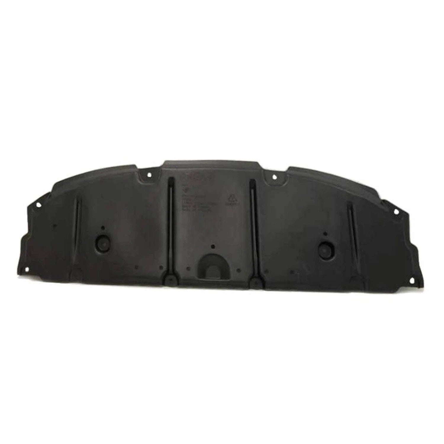 Replacement Front Center Lower Undercar Shield for Toyota Corolla (2020–2021)