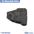 Auto Trans Oil Pan for Nissan Altima Maxima Infiniti I30 (1993–2006)