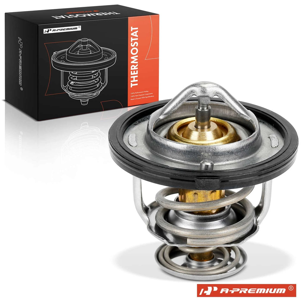 Engine Coolant Thermostat for Mazda CX-5 (2013–2021)