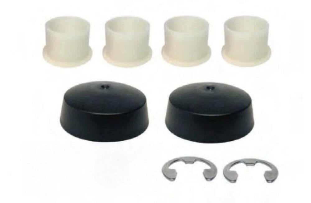 Power Trim Ram Bushing for MerCruiser Alpha 1 Gen II (53-815949, 23-815950, 19-815951)