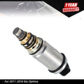 A/C Compressor Control Valve for Kia Optima (2011â2016)