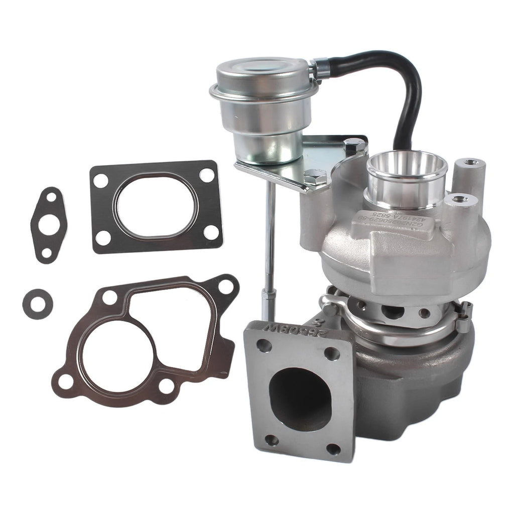 Turbo TD04L4 Turbocharger for Kubota V3600 (YYYY–YYYY)