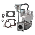 Turbo TD04L4 Turbocharger for Kubota V3600 (YYYY–YYYY)