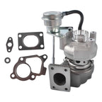 Turbo TD04L4 Turbocharger for Kubota V3600 (YYYY–YYYY)