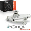 Water Pump with Gasket for Chevy Malibu, Impala, Camaro (1965–1974)