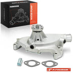 Water Pump with Gasket for Chevy Malibu, Impala, Camaro (1965–1974)