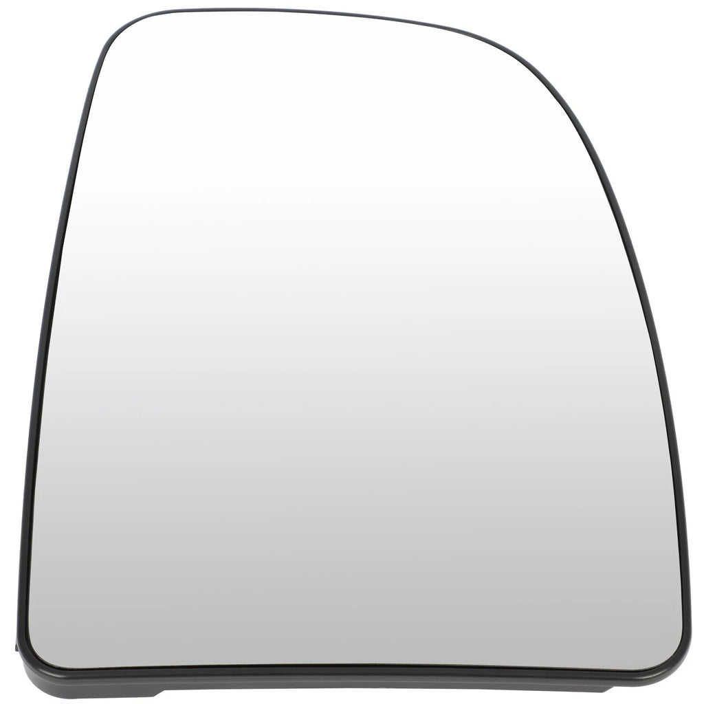 Power Heated RH View Mirror Glass for Ram ProMaster 2500 (2014–2021)