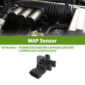 MAP Sensor No.F01R00E033 for Chevrolet Camaro 6.2 (2010–2015)