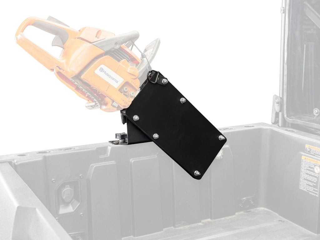 Chainsaw Mount for CFMoto UForce U10 Pro (2025+)