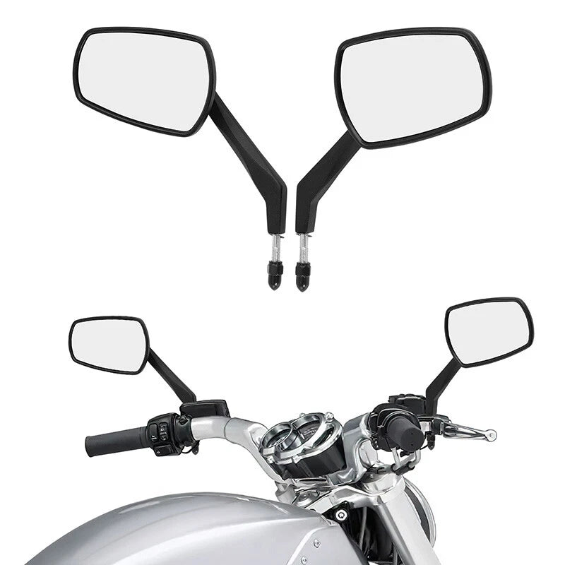 Rear View Mirrors for Harley Touring Electra Street Road Glide King (1982–Present)