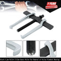 2 Jaw Bearing Puller for Automotive Gears (8 Inch)