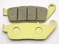 Brake Pads for Honda ST 1100 A ABS (1995), CBR 1000 F (1990–1991)