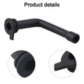Oiling Efficiency Upper Lower Pipe & Filter Set for Compatible Engines