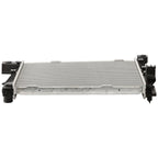 Aluminum Radiator for Dodge Ram 1500 2500 3500 (2003–2009)