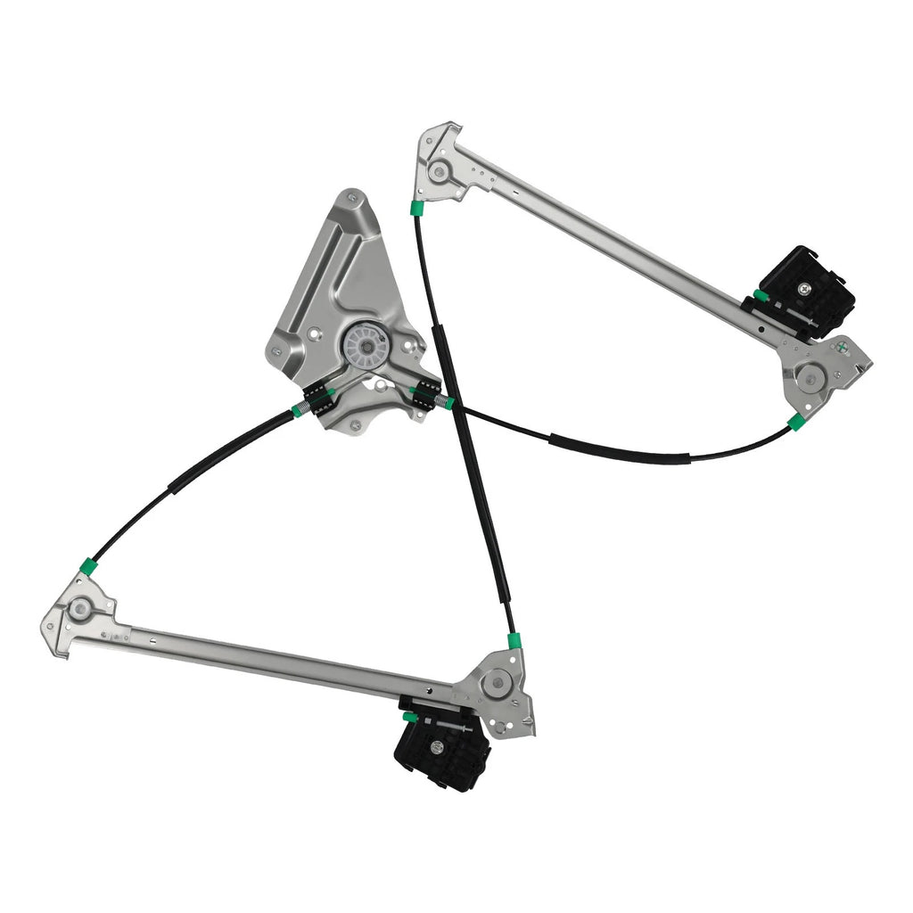 Front Left Power Window Regulator for Ford Mustang (2010-2014)