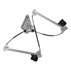 Front Left Power Window Regulator for Ford Mustang (2010-2014)
