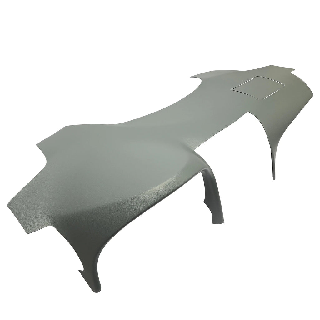 Dashboard Cover Cap for Toyota Camry LE Sedan (2007-2011) Gray