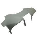 Dashboard Cover Cap for Toyota Camry LE Sedan (2007-2011) Gray