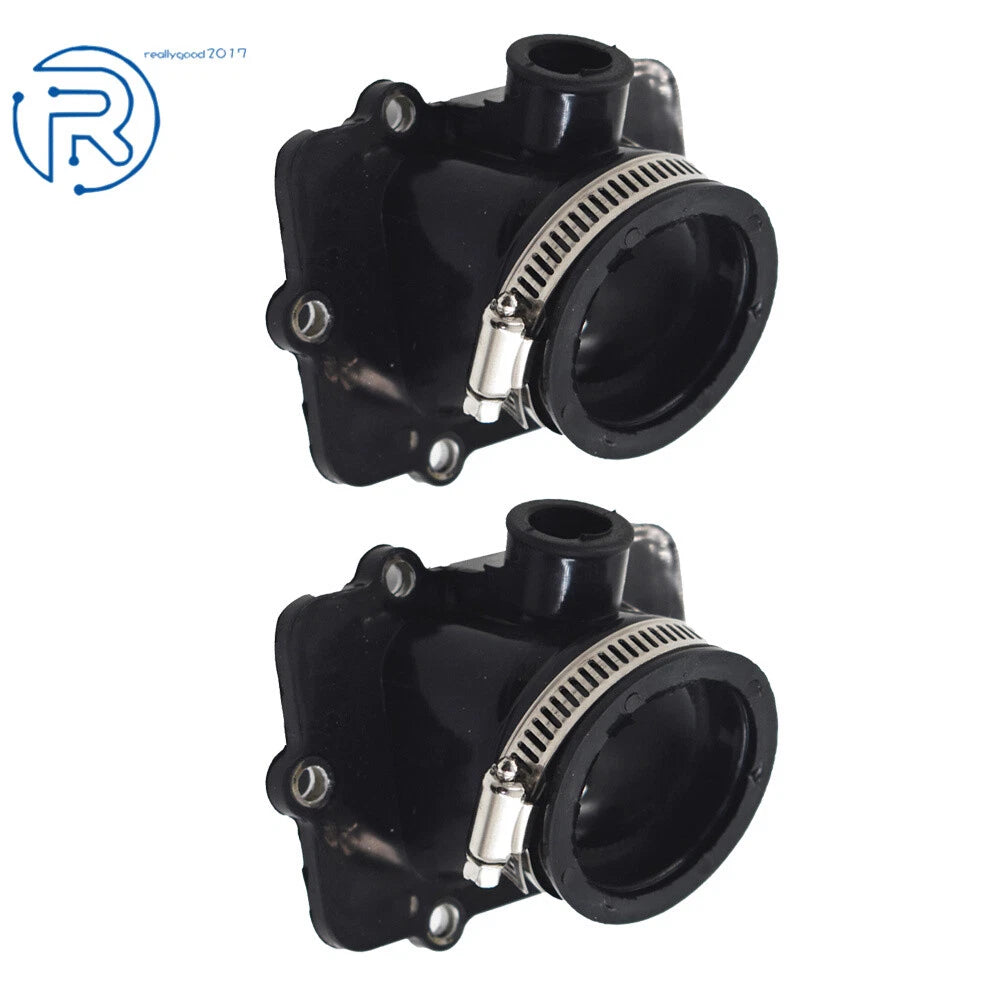 Carburetor Intake Manifold Boot for Ski-Doo MXZ 500 600 (1990-2000)