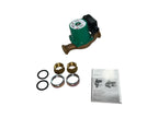 Wilo Star-Z 25/2-EM Domestic Hot Water Recirculation Pump 230V/50HZ