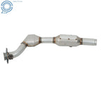 Complete Catalytic Converters Set for Ford F-150 XLT (2001–2003) 4.6L V8