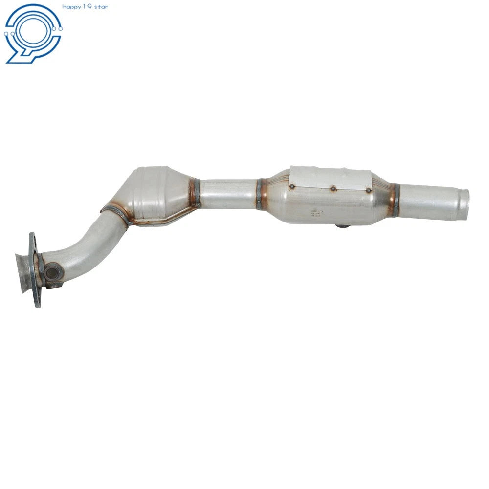 Complete Catalytic Converters Set for Ford F-150 XLT (2001–2003) 4.6L V8