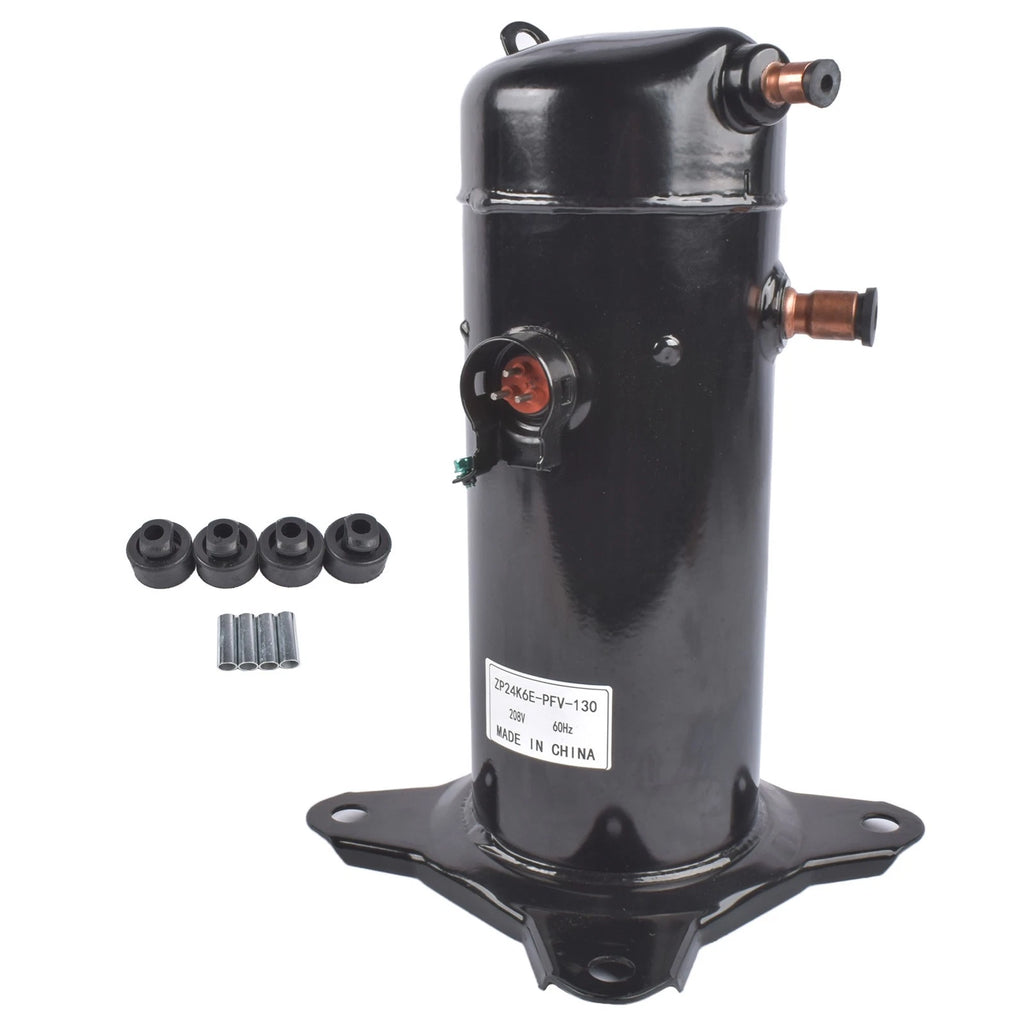Scroll Compressor for ZP24K6E-PFV-130 (208/230V)