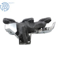 Right Exhaust Manifold w/ Gasket Kit for Nissan Frontier Xterra (1999–2004)