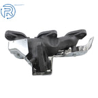 Right Exhaust Manifold w/ Gasket Kit for Nissan Frontier Xterra (1999–2004)