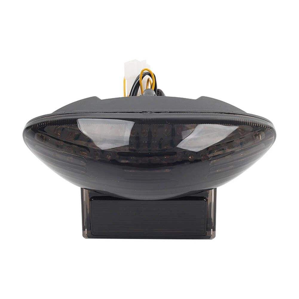 LED Turn Signals Tail Light for Suzuki Hayabusa GSX1300R (1999–2007)