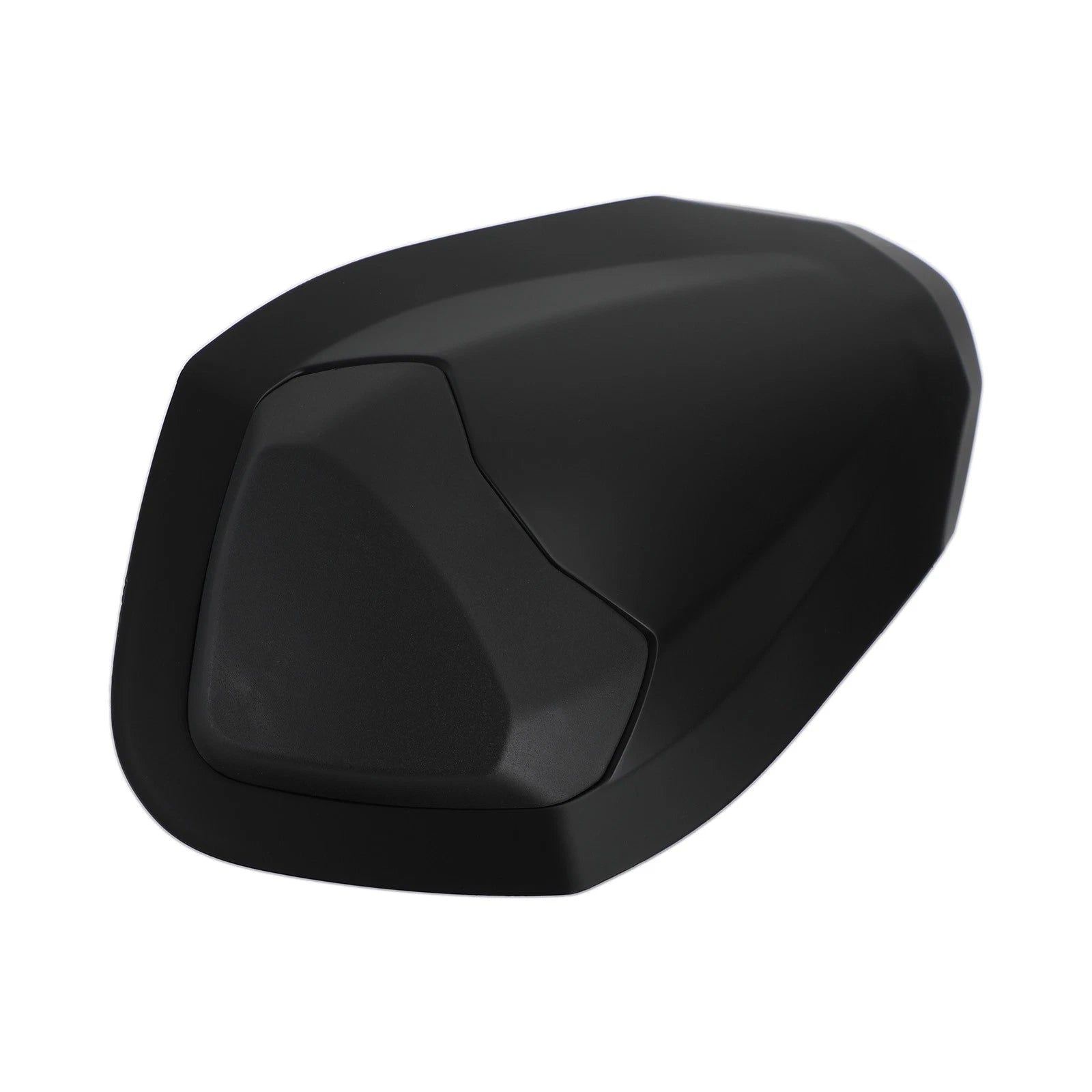 Rear Tail Seat Fairing Cowl Cover for Street Triple RS 765 (2017–2019) Matt Black