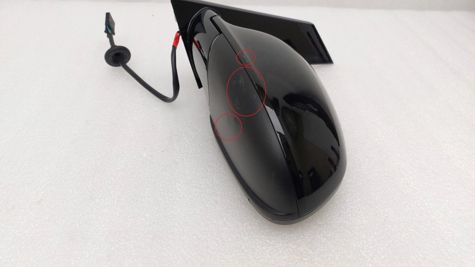 Left Side Mirror w/Heat for Buick Verano (2012–2017) #25