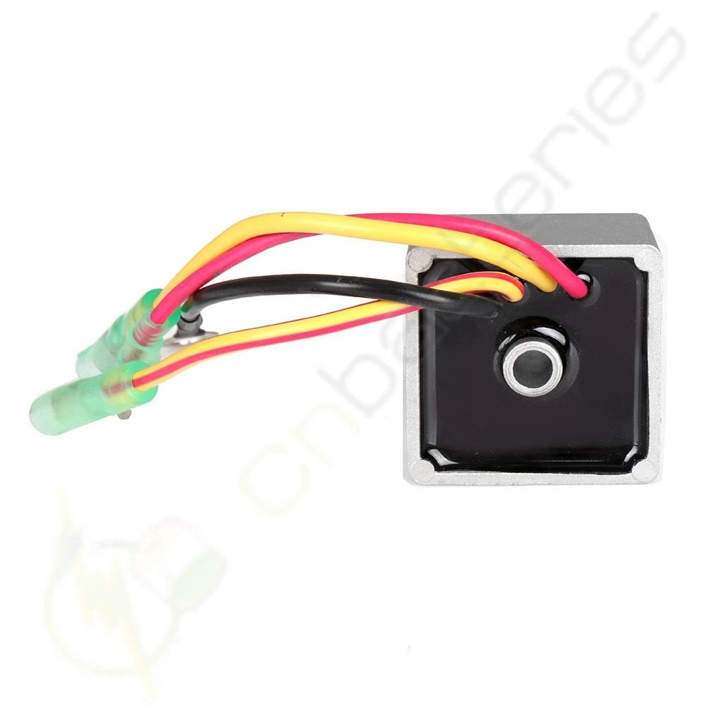 Set of 4 Regulator Rectifiers for Seadoo GT, GTI, GTX, HX, SP, SPI, SPX, XP (All Years) 278000123