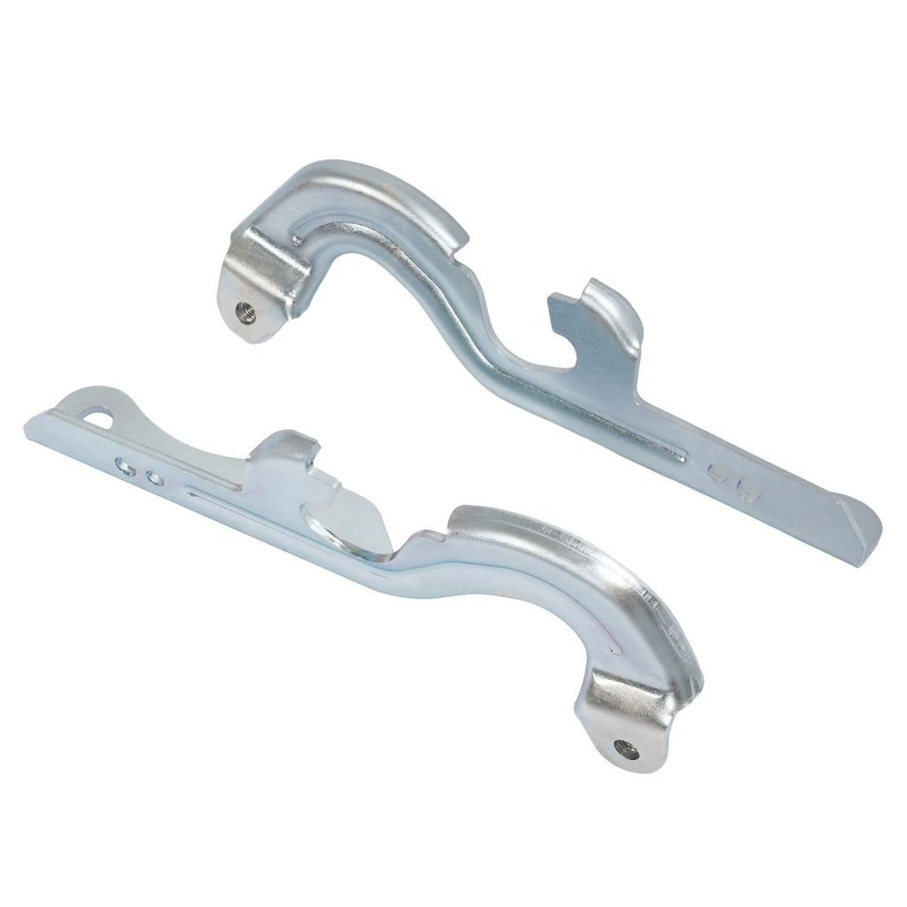 Hood Hinges for Dodge Durango Jeep Grand Cherokee (2011–2024)