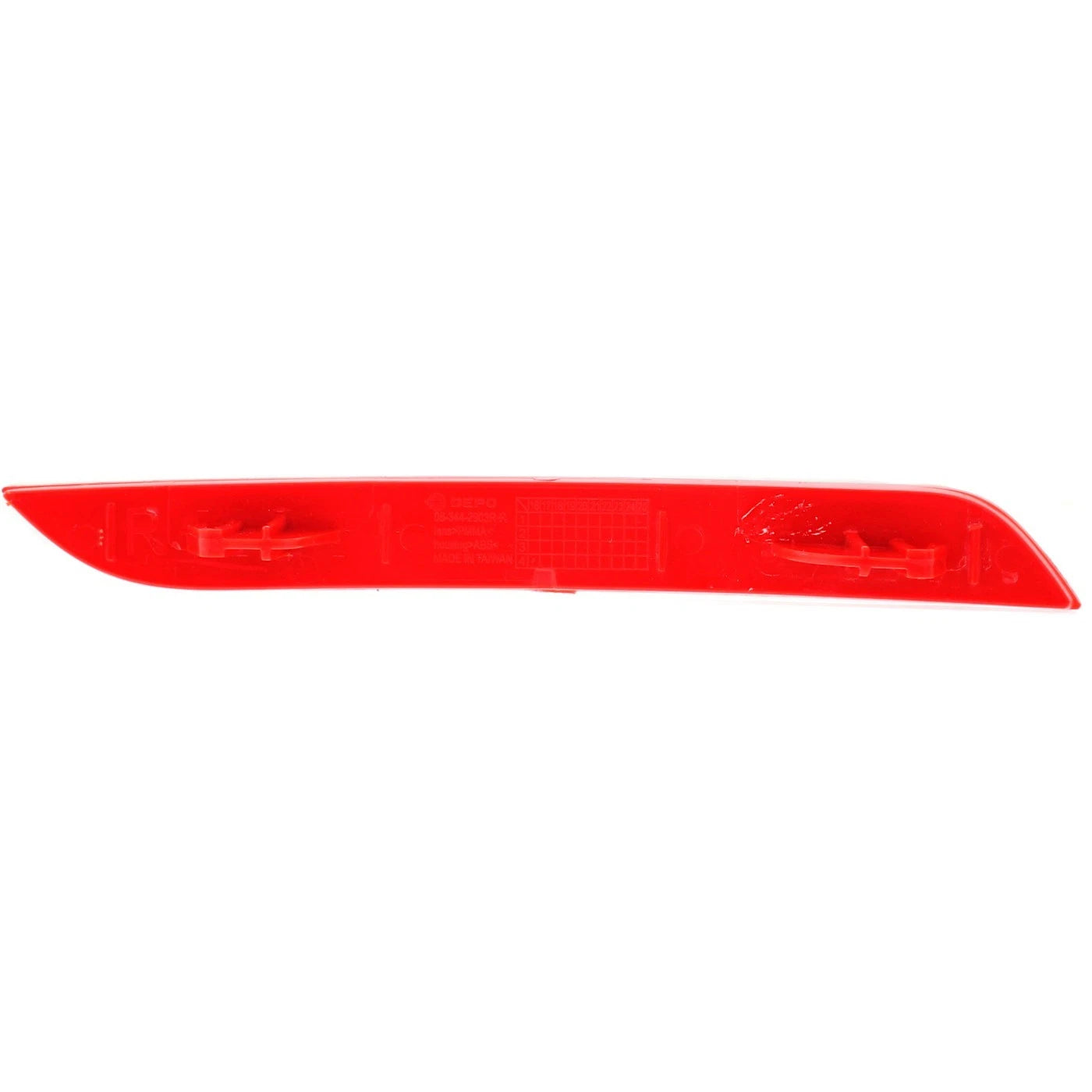 Bumper Reflector for BMW 328i 320i 428i (2012-2016)