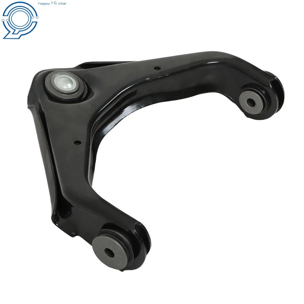 Front Upper Control Arms for GMC Sierra 2500, Chevrolet Silverado 2500 (2001–2010)