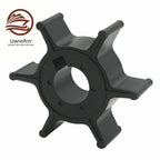 Outboard Engine Water Pump Impeller for Yamaha 4HP 5HP 6HP (6E0-44352-00-00)