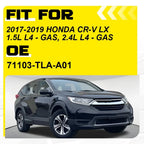 Fog Light Lamp Cover Right for Honda CR-V (2017–2019) 17-19