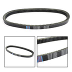 Drive Belt for Argo ATV (2010–2023) PART 127-159 Frontier HD HDI Scout 650 6x6 8x8 S SE