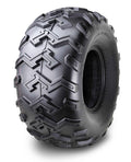 WANDA ATV UTV Tire 25X12-10 6PR P306 for ATV/UTV