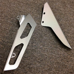 Aluminum Chain Guard for Suzuki GSXR 1000 (2005–2006)