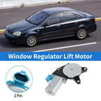 Power Window Regulator Lift Motor for Chevrolet Optra (2004–2007) No.96475129